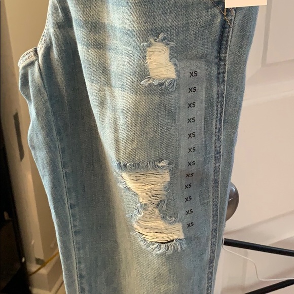 American Eagle Overalls - Picture 2 of 3